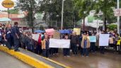 Foto ilustrativa de la nota titulada: Empresa de limpieza culpa al IPN por falta de pago a más de tres mil empleados