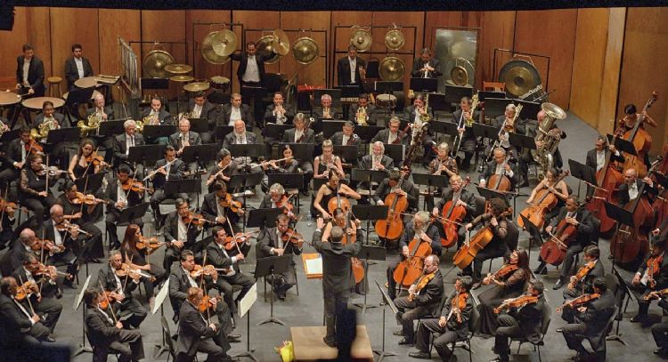 Sinfónica de Xalapa finalizará 1ª temporada con ópera de Puccini en su centenario luctuoso