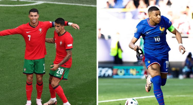 Eurocopa 2024: Días y horarios para los octavos de final