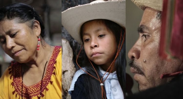 Muestra de Cine de los Pueblos Originarios y Afrodescendientes en la CDMX