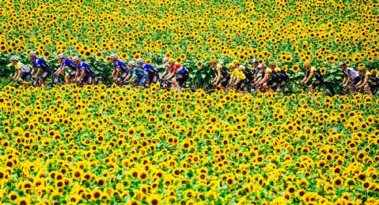 Todo sobre el Tour de Francia 2024: salida desde Italia y un final olímpico en Niza