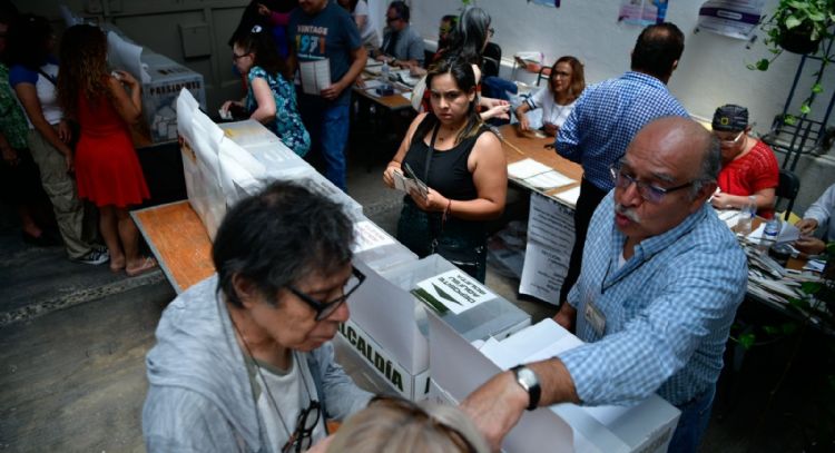 Elecciones 2024: violencia y presidencialismo