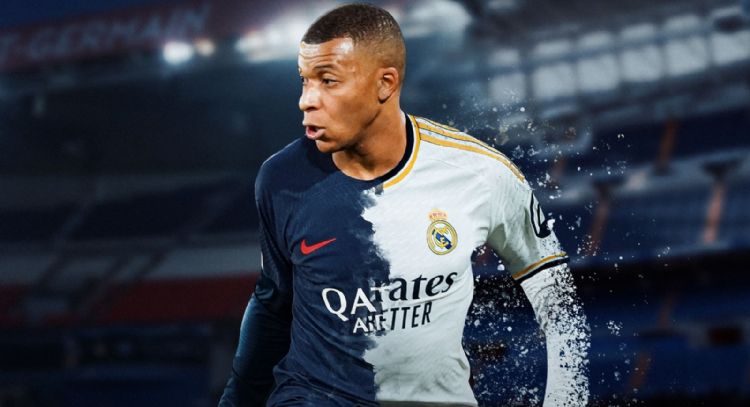 ¿Cuándo debutará Kylian Mbappé con el Real Madrid?