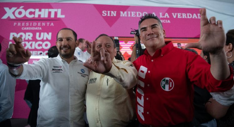 Los ciegos que no quisieron ver