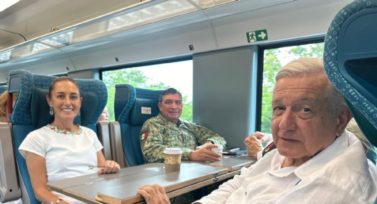 El sur de México, bastión de Morena, es la región menos competitiva: IMCO