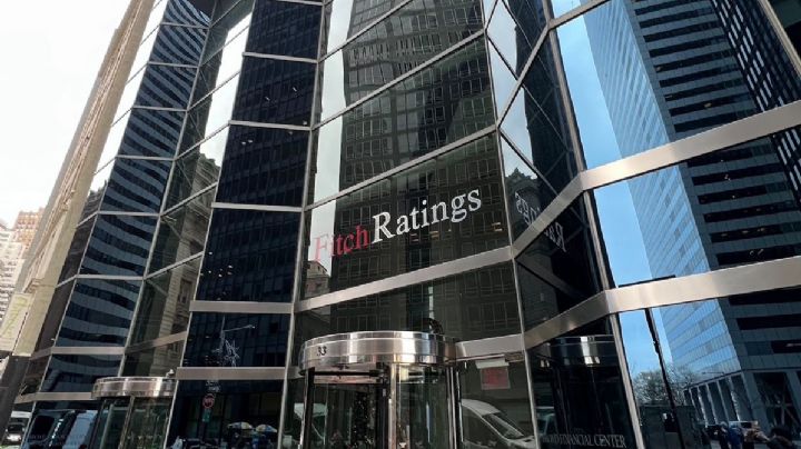 Fitch Ratings prevé "continuidad" económica en México con nuevo gobierno pero alerta de más déficit
