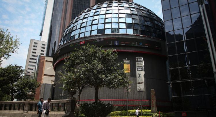 "Plan C" rompe racha positiva en BMV registrada por Morena en 2018; mercados esperan ajuste