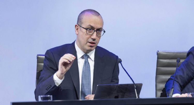 BBVA prevé seguir aumentando su rentabilidad gracias a México