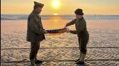 El mundo recuerda el 80 aniversario del "Día D" mientras otra guerra continúa en Europa
