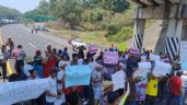 Pobladores de Tlacuioltepec demandan anular elecciones
