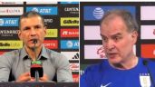 Bielsa critica planteamiento de Jaime Lozano: Debió tomar el partido con su "máximo poderío”