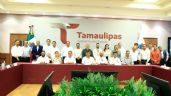 Instalarán plantas desalinizadoras para enfrentar escasez de agua en el sur de Tamaulipas