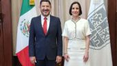 Cercana a Sheinbaum deja la Secretaría de Finanzas de la CDMX para ir a "proyecto de transformación"