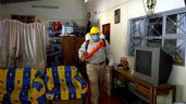 Vecinos de Tlatlaya reportan brote de dengue; piden atención urgente de autoridades sanitarias