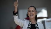 Así agradeció Sheinbaum la llamada de Xóchitl quien la felicitó por su triunfo en las elecciones