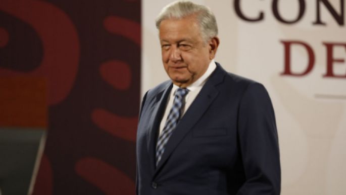 “Me cepilló a mí”: AMLO destaca que Sheinbaum obtuvo más de 35 millones de votos