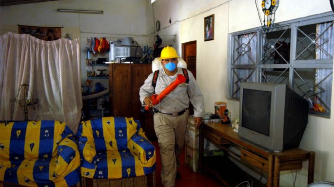 Vecinos de Tlatlaya reportan brote de dengue; piden atención urgente de autoridades sanitarias