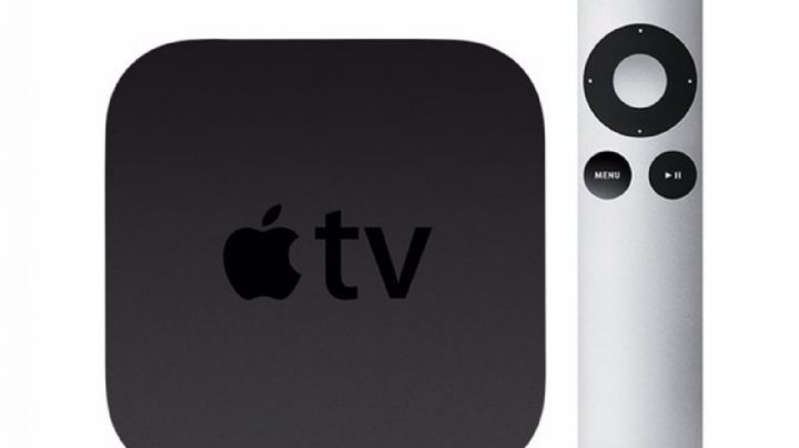 Netflix dejará de funcionar en los Apple TV más antiguos el 31 de julio