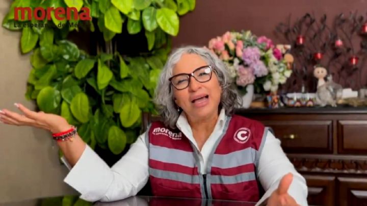 Morena San Luis Potosí impugna resultados electorales por presuntas irregularidades