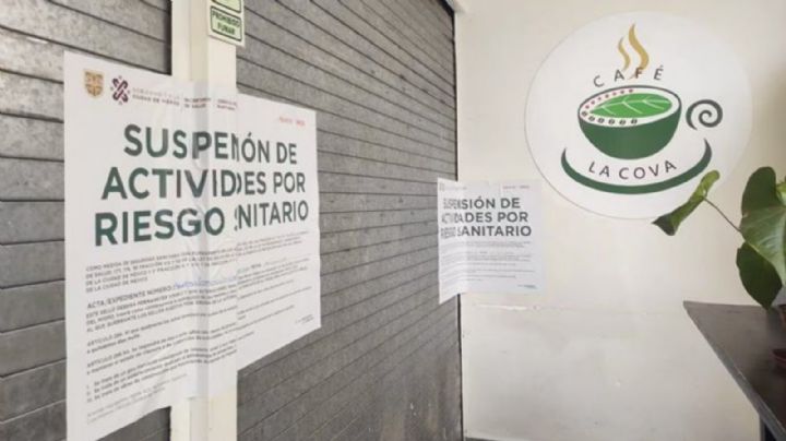 Alumna denuncia que la drogaron con ketamina de uso veterinario en una cafetería cerca de CU
