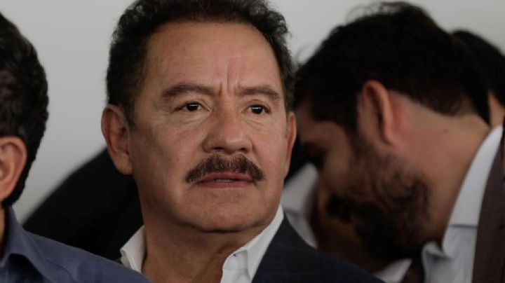 Tras la caída del peso, Ignacio Mier recula y ahora ofrece “prudencia”
