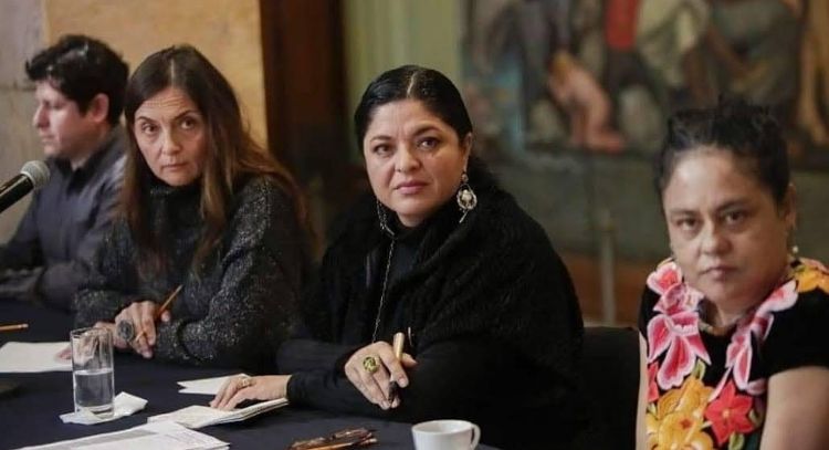 Colectivos y artistas frente a los pendientes en Cultura