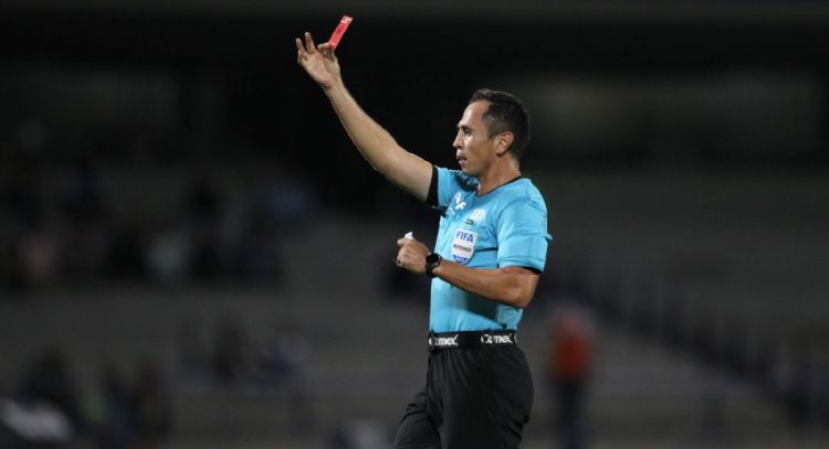 Nunca es penal