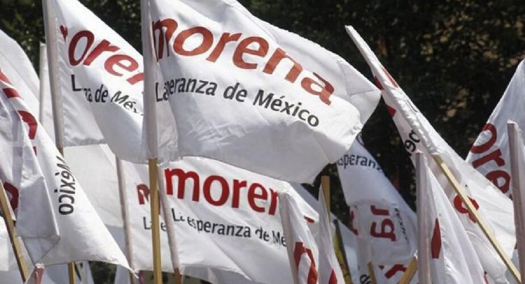 Presidentes municipales de Morena rechazan reinstalación del fuero en Campeche