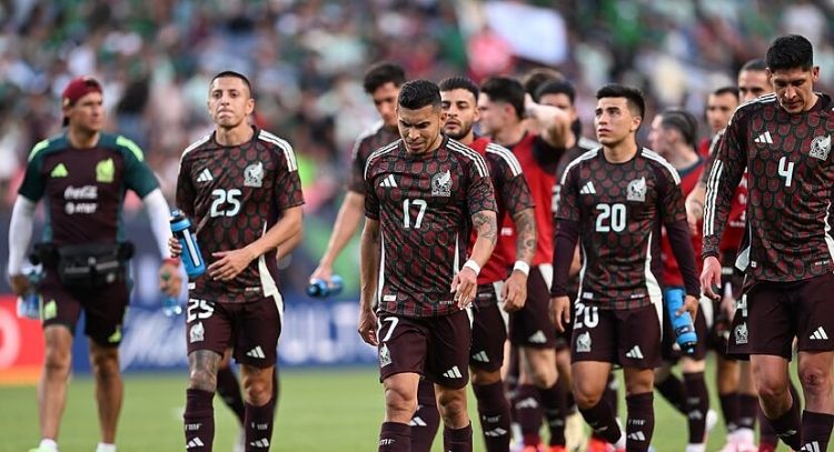Estos son los jugadores convocados para disputar partidos contra Porto Alegre y River Plate