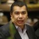 Feministas piden retirar foto de Javier López Zavala de la Sala de Secretarios de Gobernación