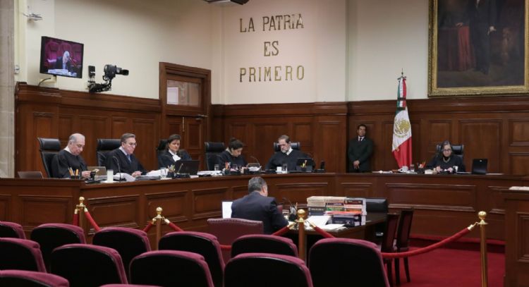 Reforma judicial, el análisis de la SCJN