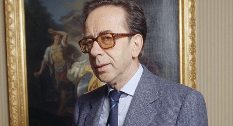 Ismaíl Kadaré, escritor albanés, fallece a los 88 años