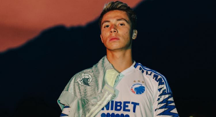 Cruz Azul emprende acciones legales por “madruguete” de Rodrigo Huescas al Copenhague