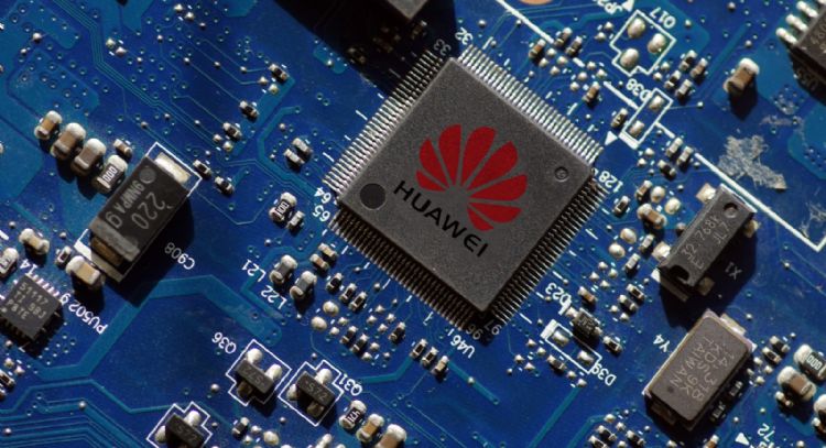 Alemania eliminará gradualmente el uso en la redes 5G de componentes de Huawei y ZTE