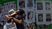 Foto ilustrativa de la nota titulada: Madres buscadoras piden que la presidenta Sheinbaum las reciba aunque sea "cinco minutos"