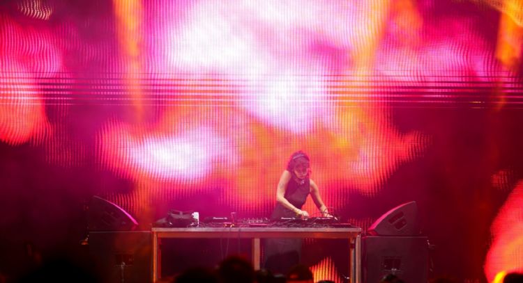 El festival MUTEK MX, 20 años de impulso al arte digital