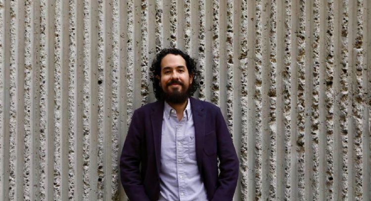 Jorge Comensal y su proyecto en la “Revista de la Universidad de México”