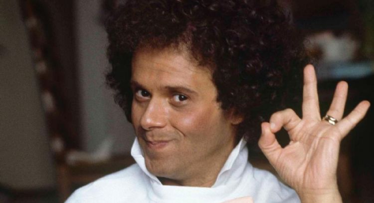 Muere Richard Simmons, gurú del fitness en EU, a los 76 años
