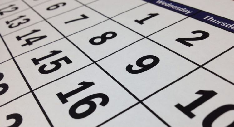 Computación: Calendario cuasiperfecto