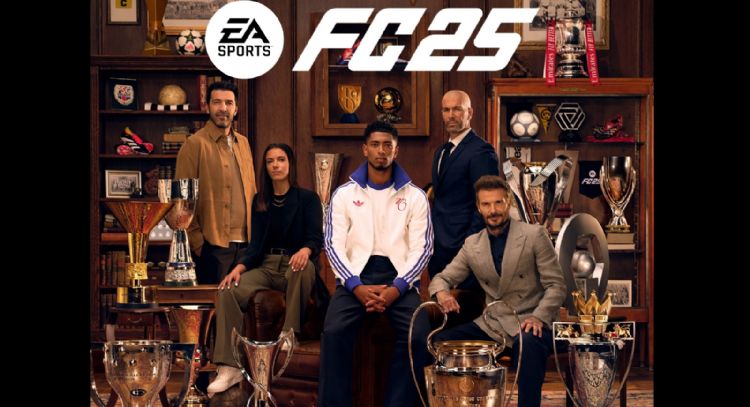 El trailer de EA Sports FC 25 ya tiene fecha de lanzamiento; ¿quiénes estarán en la portada?