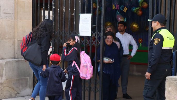 Calendario SEP: la razón por la que estudiantes no tendrán clases el 26 de septiembre