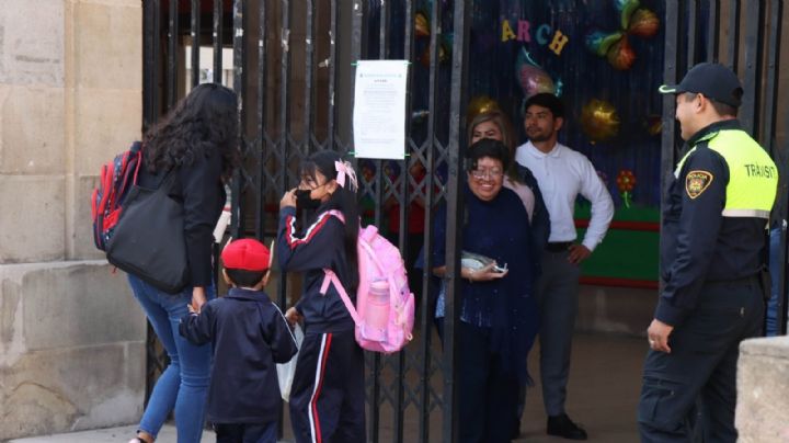 Calendario SEP: la razón por la que estudiantes no tendrán clases el 26 de septiembre