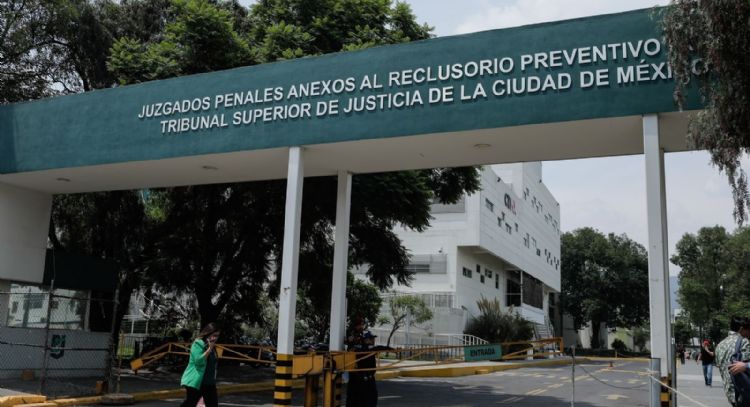 Convocan a curso exprés para nuevos jueces, aunque ya están en funciones