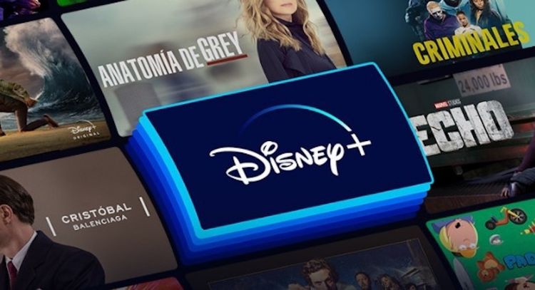 Disney investiga filtración de datos confidenciales obtenidos de conversaciones internas
