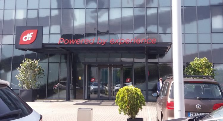 Empresa española se dispara 15 por ciento tras anunciar contrato con Pemex y Mota-Engil