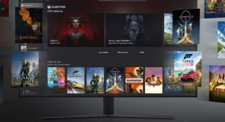 La reordenación de precios y suscripción de Xbox Game Pass supone "degradación del producto": FTC
