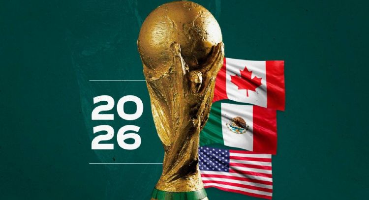 FIFA abre registro para tener derecho de comprar boletos del primer partido del Mundial 2026