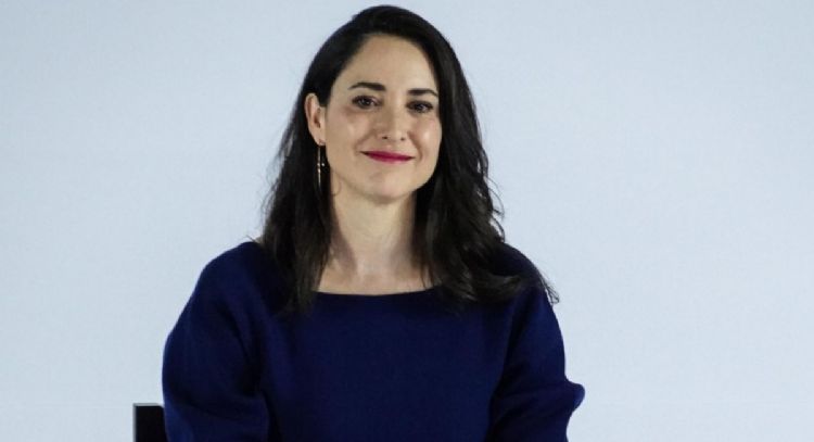 Curiel de Icaza niega recorte a Cultura para 2025; su proyecto orientado a la educación