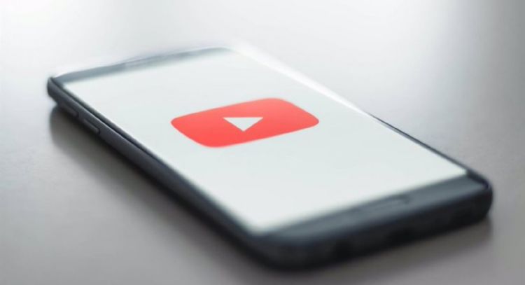 YouTube Music lanza una opción para compartir estaciones de radio
