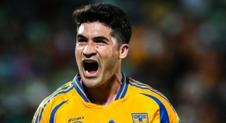 Tigres vuelve a ganar y es líder provisional del Torneo Apertura 2024